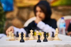Sistani says it is haram based on precaution, but if i recall correctly khamenei doesn't (actually in iran they play chess competitively). Why Is Chess Haram