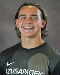 2018 Men's Soccer Roster