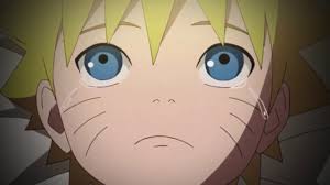 Naruto Kecil Sad Story Ever Youtube