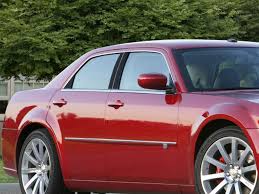 Image result for Inferno Red Crystal 2010 Town and Country