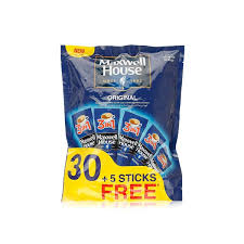 Maxwell house is a commercial property located at 20 maxwell road, singapore 069113 in district 01. Maxwell House Original Instant Coffee Sachets 35s 432g Spinneys Uae