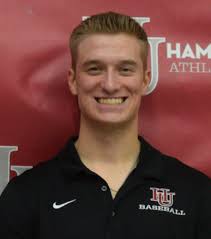 2023 Baseball Roster