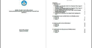 Uji kompetensi 1 1 no 9 induksi matematika bab 1 kelas 11 buku bse k13 halama 13. Silabus Rpp Bahasa Inggris Smp Mts Kurikulum 2013 Kelas Vii Viii Ix Berkas Edukasi