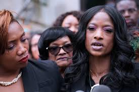 Photos from Maxwell Anderson's trial in the murder of Sade Robinson