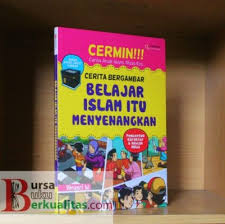 Kumpulan buku cerita anak bergambar pdf. Gratis Ongkir Jual Buku Anak Belajar Islam Itu Menyenangkan