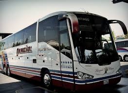 Servicio de transporte de pasajeros y encomiendas a diversas ciudades del perú y del exterior. Viajar En Bus Desde Venezuela Y Latinoamerica Rutas E Informacion