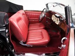 1935 Mercedes Benz 500k Cabriolet A Luxury Retro Interior F Wallpaper 2048x1536 230399 Mercedes Wallpaper Mercedes Benz Wallpaper Benz