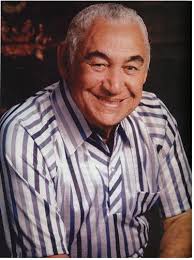 The 5 Fundamental Men of Jamaica Recording Industry ”