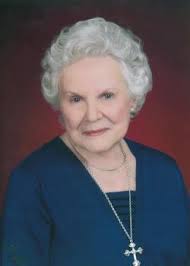 Mary Ingram Obituary