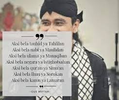 Check spelling or type a new query. Jama Ah Gus Miftah Miftah Maulana Habiburrahman å¸–å­ Facebook