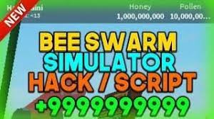 Roblox Bee Swarm Simulator Super Mega Hack Awesome Script Pro Hacks Bee Swarm Bee Fly Hack