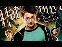 Harry Potter Y El Prisionero De Azkaban Trailer Oficial Doblado Al Latino Youtube