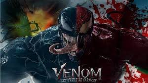 Веном назвал дату выхода 2 фильма! Venom 2 Let There Be Carnage Full Movie Downloard