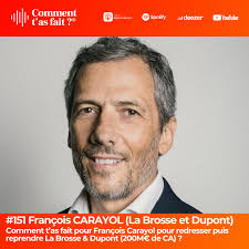 151 François Carayol (La Brosse & Dupont)