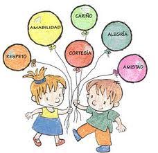 More images for talleres de etica y valores para niños de primaria para imprimir » Grado Tercero Etica Y Valores Humanos Crecer Y Aprender