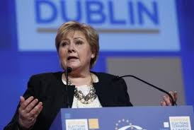 Find erna solberg latest news, videos & pictures on erna solberg and see latest updates, news, information from ndtv.com. Pm Norwegia Anggap Robek Alquran Simbol Kebebasan Republika Online