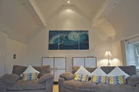 Bästa glass i devon, england: Bespoke Fused Glass Wall Art In Woolacombe Devon House Of Ugly Fish