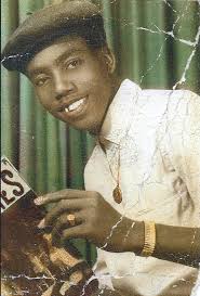 Alfred Lewis Obituary