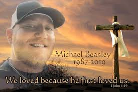 Fundraiser by Kendell Lewis : Benefit for Michael Beasley