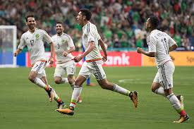 0 puntos por partido perdido. Mexico Vs Honduras Duelo De Cuartos De Final En La Copa Oro 2017 Channel 1 Los Angeles