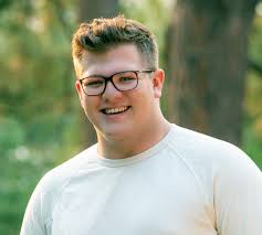 Forbes 30 Under 30: Olentangy Liberty grad Trent Hedge finds  entrepreneurial niche with Atmos