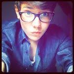 Alexander Casso's Instagram, Twitter & Facebook