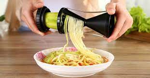 21 ratings · 10 minutes · vegan, gluten free, paleo · serves 2. 5 Recetas De Zoodle Bajo 400 Calorias Para Hacer En Casa