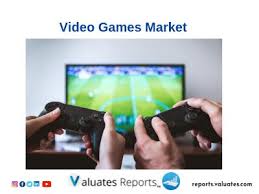 The niche i really want to get into though is helping game developers market their games. Global Video Games Advertising Market Report 2019 Market Size