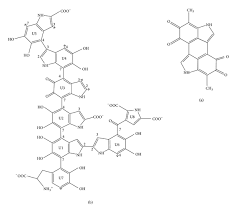 Maybe you would like to learn more about one of these? Melanins Skin Pigments And Much More Types Structural Models Biological Functions And Formation Routes