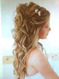 Dirndl frisuren halboffen 2018 home. Festliche Frisur Halb Offen Neu Haar Stile Brautfrisur Frisur Hochzeit Hochsteckfrisuren Lange Haare
