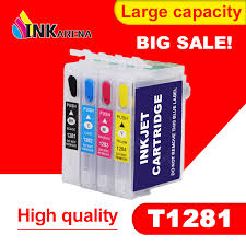 Microsoft windows supported operating system. Printers Scanners Supplies Printer Ink Toner Paper New Genuine Original Set Of 8 Color Ink Cartridges Epson Cx4300 C91 Etc