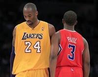 The lakers and clippers, in the leadup to their christmas game, have been fighting a proxy war over load management. Rivalry Or Not Lakers Vs Clippers Round 2 Slam