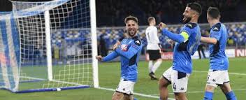 Lorenzo insigne and dries mertens pictures. Mertens 2002 Bar Insigne Dance Epa 1 Sporting Life