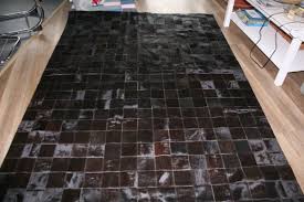 3 qm breite 190 cm länge 220 cm gewicht 496 kg kuhfell sehr gut erhalten. Ikea Kornum Kuhfell Patchwork Teppich Np 229 On Popscreen