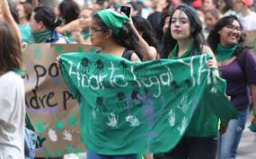 Van por aborto legal en veracruz, diputados sesionan este martes. Congreso Local De Veracruz Aprueba Iniciativa Para Despenalizar El Aborto Punto Por Punto