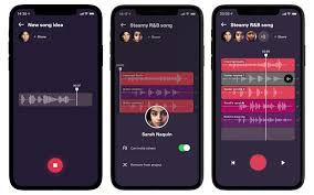 Programs designed to help with the music creation process can be outrageously expensive, but they are the sot of tools that people use to make a living. Soundtrap Capture Simplifies Mobile Recording And Music Collaboration Engadget