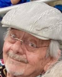 James L. Critchfield 1943-2024