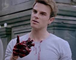 Nate Buzz Mystery Mini Polaroids