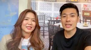 Download instagram photos, videos and stories highlights , very easy instagram downloader on your mobile or pc. Gossip Mill Ex Mediacorp Actress Chris Tong Removes Tumour From Leg And Other Entertainment News This Week Entertainment News Asiaone