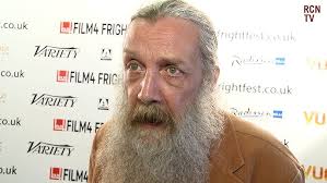Alan Moore Interview