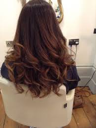Also, hot air can change the shape and texture of your hair, so unless you want to dry it straight, opt for a lower temperature. 10 Curly Wavy Blow Dry Ideas Long Hair Styles Hair Styles Hair