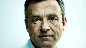 Et misbrug går sjældent over af sig selv. Dansk Narkoekspert Lad Os Tillade Stoffer Politiken Dk