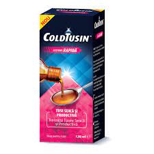 Coldrex raceala si tuse este disponibil in ambalaje cu 10 plicuri. Coldrex Raceala Si Tuse 10 Plicuri Perrigo Farmacia Tei Online