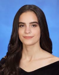 Monique Greenberg's Instagram, Twitter & Facebook