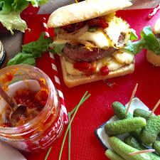 L Astuce Qui Claque 5 Recette De Burger Maison Blog Sud Corner Cornichon Au Vinaigre Cornichons Alimentation