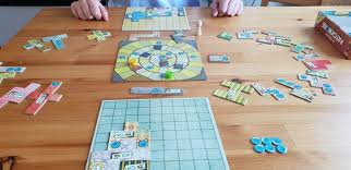 Beste Bordspellen Voor Kinderen Van 6 Tot 12 Jaar En Waarom 123bordspellen