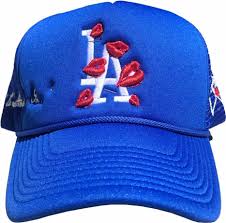 Browse styles for men, women & kids now! Laropa Og La Trucker Cap What S On The Star