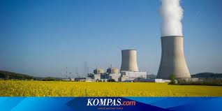 Check spelling or type a new query. Wacana Proyek Energi Nuklir Di Bangka Belitung Perlu Kajian Mendalam