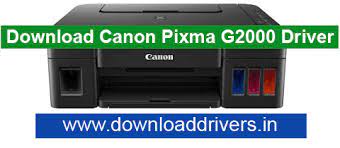 Download canon pixma g2000 driver. Canon G2000 Series Printer Driver Free Download Promotions