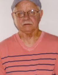 Obituary information for Rocky Blackburn Sr.